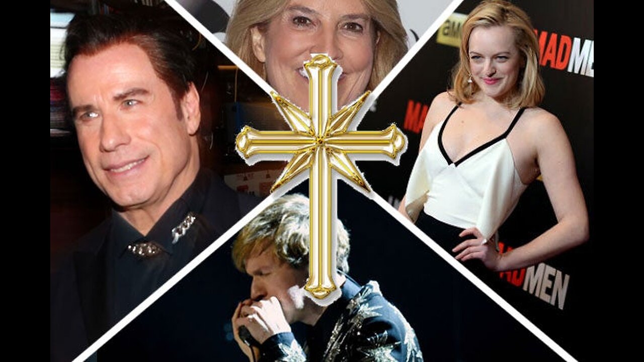 Hollywoods Hidden Scientologists