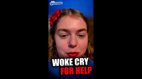 Woke Cry For Help