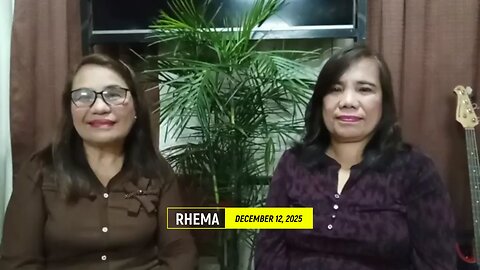 DECEMBER 12, 2025 | Prayer