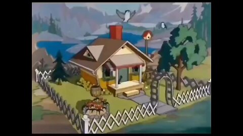 Classic Cartoon Nostalgia: Mickey’s Trailer (1938) | The Original Mobile Smart Home 🚐💨