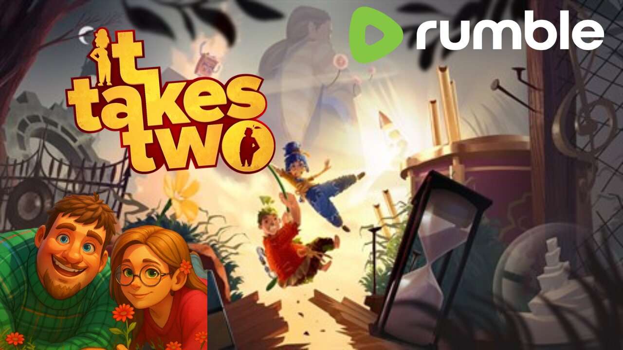 “It Takes Two – When Communication Fails”