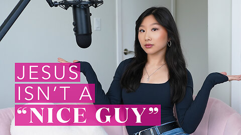 What “Speaking the Truth in Love” REALLY Means | Tension of Grace and Truth