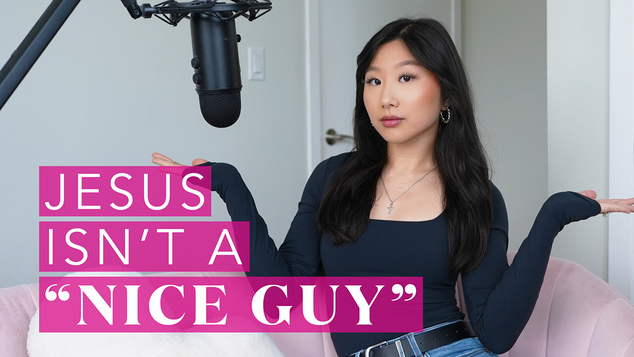 What “Speaking the Truth in Love” REALLY Means | Tension of Grace and Truth