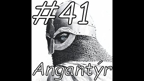 #41 - Angantýr