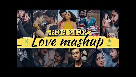nonstop Love Mashup 2023,best Mashup of Arijit Singh,juban nautiyal