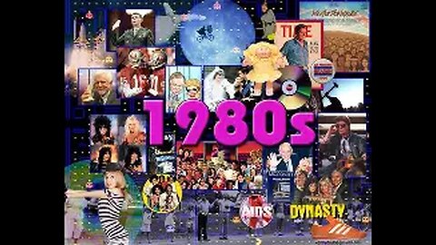 SONGS PLAYED TO DEATH 80'S MUSIC....