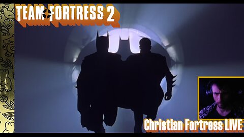 TF2 "CHRISTIAN MI & YU TOGETHER RETURNS! / Team Fortress 2