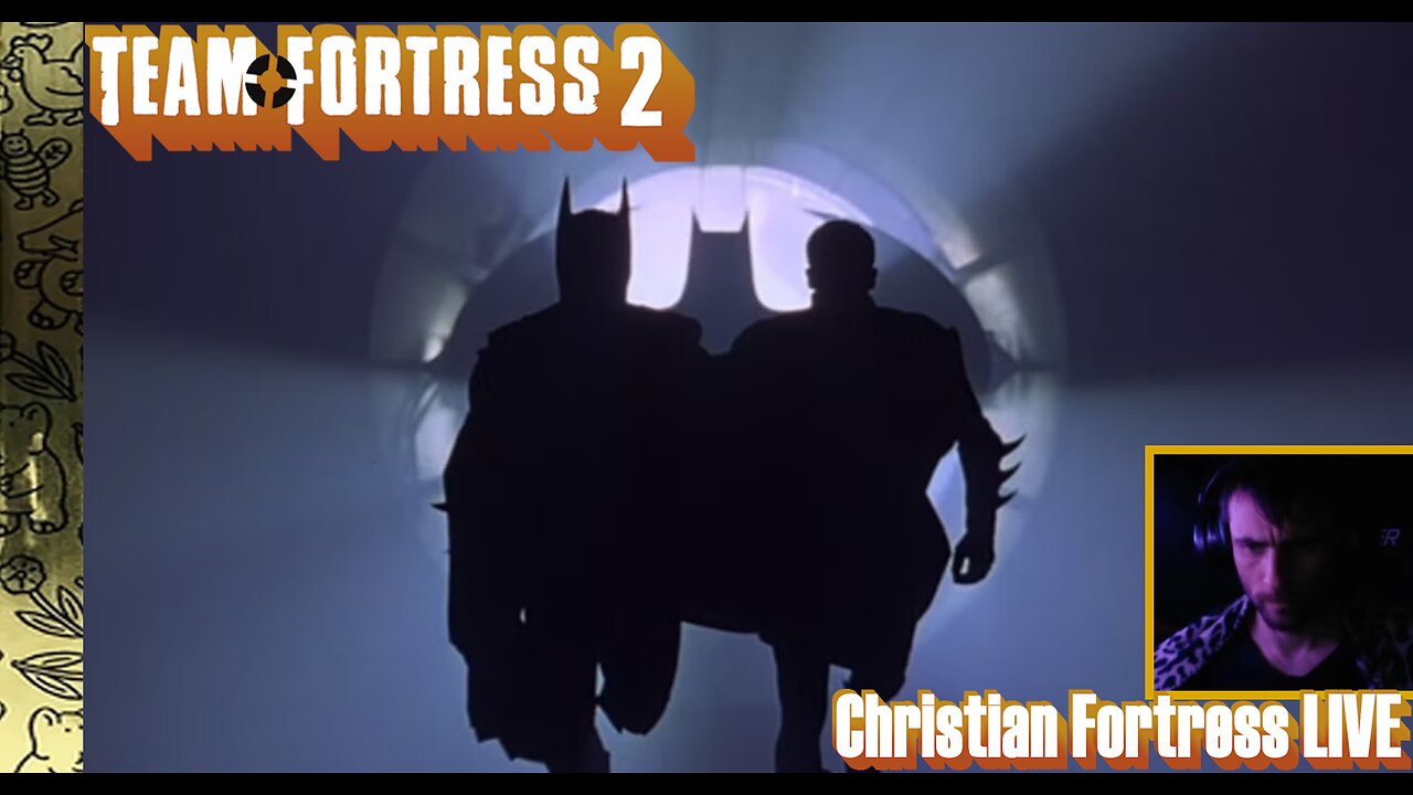 TF2 "CHRISTIAN MI & YU TOGETHER RETURNS! / Team Fortress 2