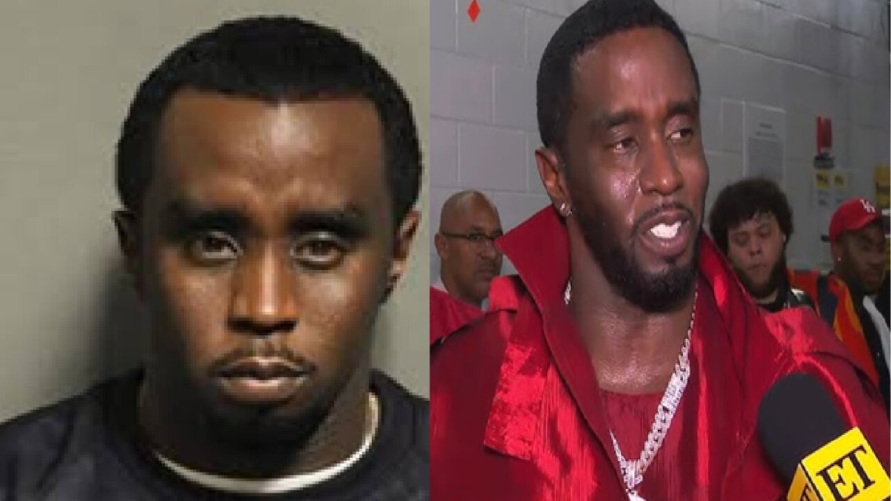 DIDDY Gets 4 Years in Prison & Tons of Street Cred from Black People + How Hell Be More Successful?