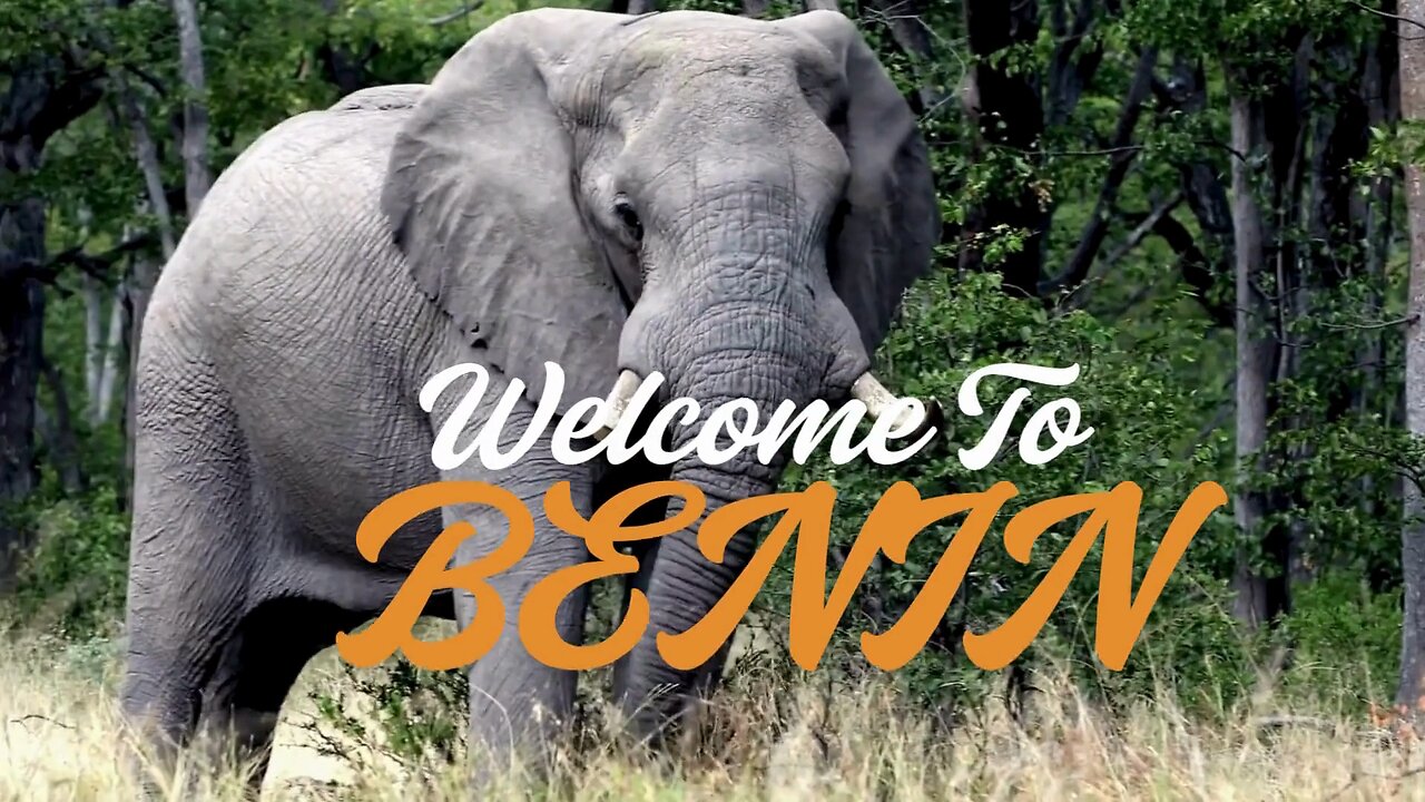 Why Is Benin Usually Not Visited? The Joy Protocol Channel Presents ...🙆🤓😎🤩😍 #travel #facts 😍😀🤣👐