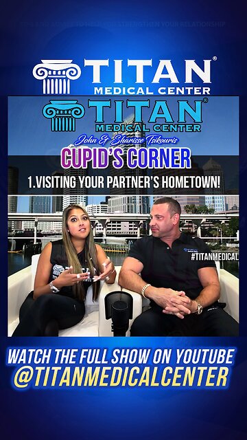 Cupid’s Corner - Don’t compare your relationship with others!