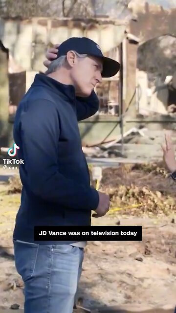 What The Heck Did Gavin Newsom Just Say?!