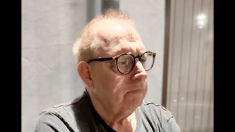 Terence Longshaw, Stoke-on-Trent 5/2/25