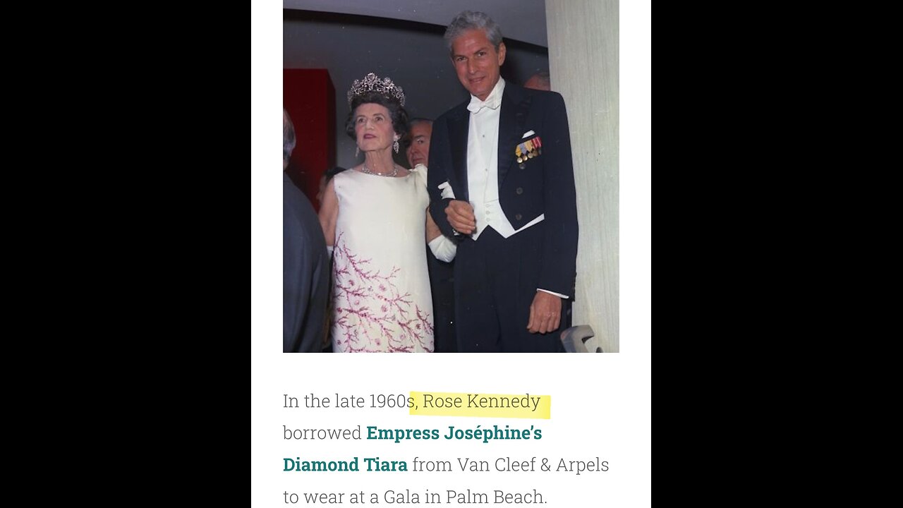 Trumps the ONLY ONE who HASN'T been a KING