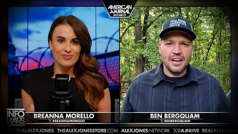 Reporter Gives Details on Police Stand-Down After Antifa Attacks Nick Sortor