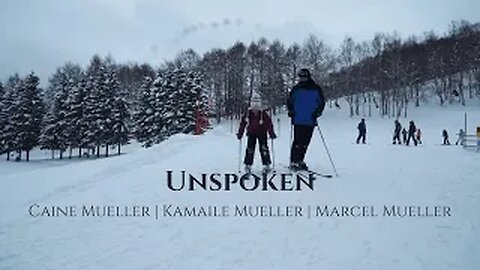 Unspoken | Short Film