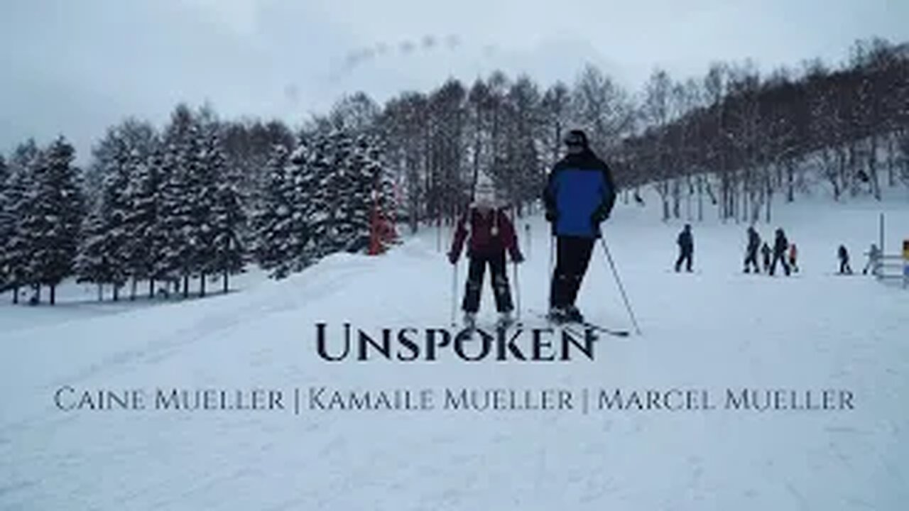 Unspoken | Short Film