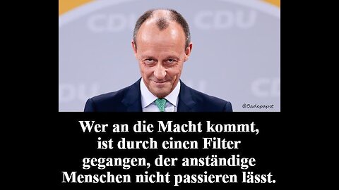 Lawrow antwortet Friedrich Merz auf seine aggressive und anti-russische Linie