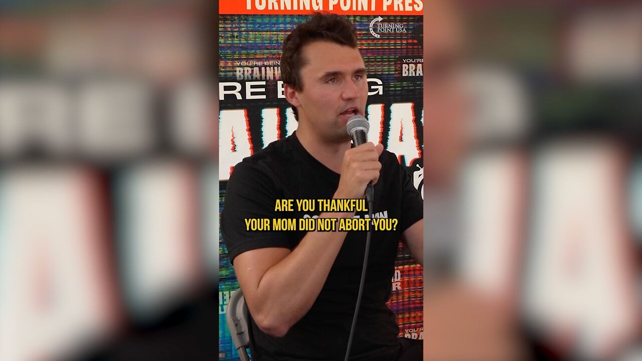 Life Is Worth Protecting, NO MATTER the Circumstance