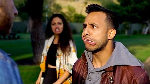 Perfect Match by Anwar Jibawi – A Hilarious Rollercoaster of Love and Laughter