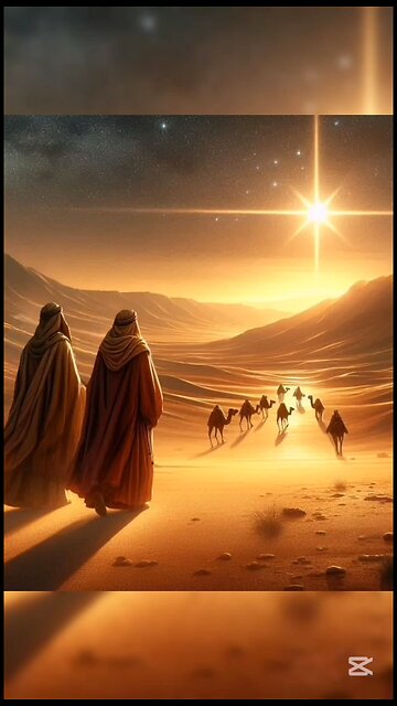 #31 Born in Bethlehem Ephrathah - Jesus Christ Prophecies Fulfilled