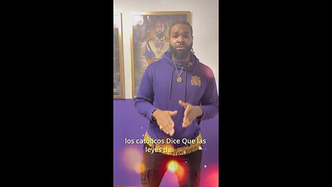 Conocemos a dios si guardamos su comandamiento