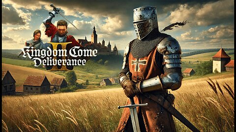 Kingdom Come: Deliverance 2 Review – The Medieval RPG You’ve Been Waiting For!