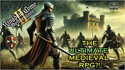 Kingdom Come: Deliverance 2 Review – The Medieval RPG You’ve Been Waiting For!