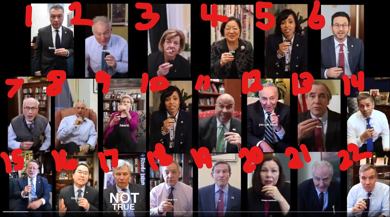 21 Demon-rats worship their father of lies.... the Devil.