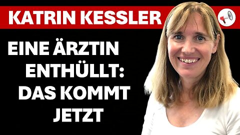 Eine Ärztin deckt auf: Justizversagen und die Wahrheit über zukünftige körpereigene Impfstoffe