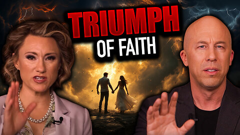 Victory Through Storms | Voice of God with Joseph Z