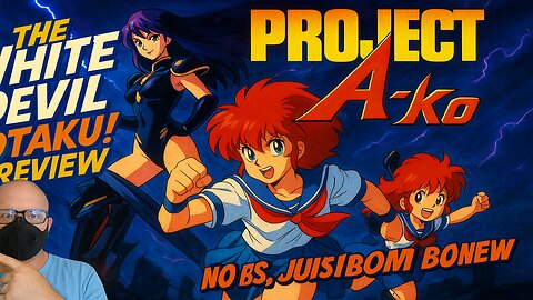 The Anime That Turned This Texas Kid into a Lifelong Otaku Freak