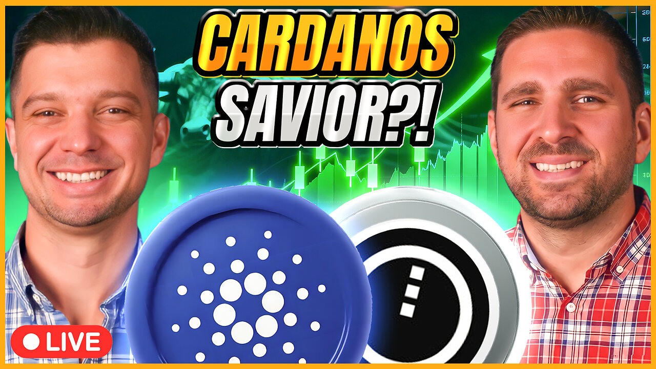 Can Midnight Save Cardano?!