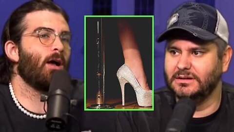 Hasan Explains His Brothel Drama [tcZww7sziGw]