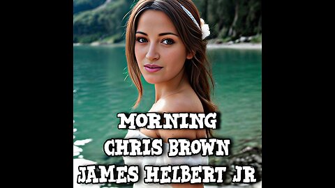 Morning Featuring Chris Brown (Produced By FlipTunesMusic)