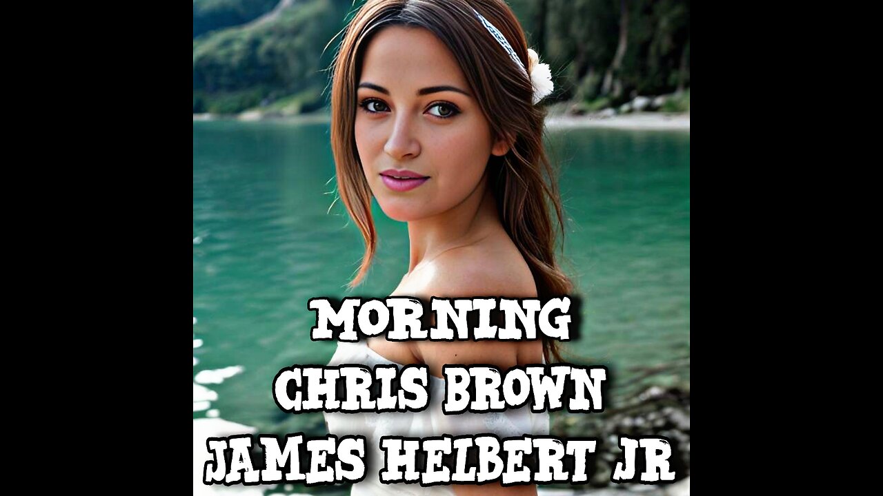 Morning Featuring Chris Brown (Produced By FlipTunesMusic)
