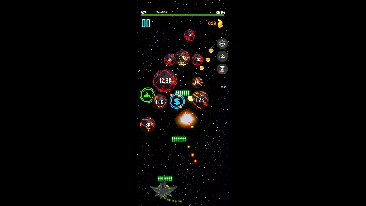 Rumble 2
