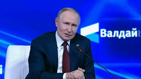 Putin praises Charlie Kirk's legacy following 'disgusting' murder