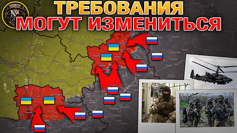 Последние Переговоры⚖️ Фронт От Степногорска До Купянска Трещит По Швам💥 Военные Сводки 28.12.2025