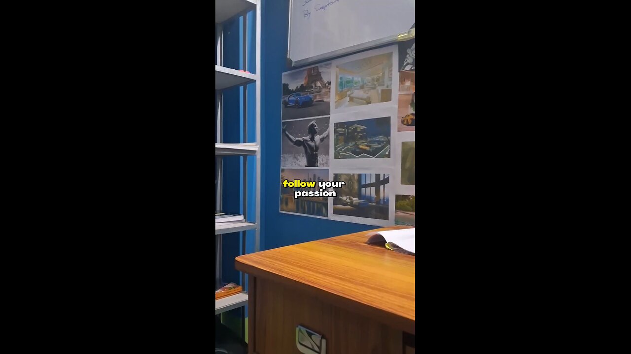 Follow Your Passion’ Is the Most Dangerous Advice Ever Given