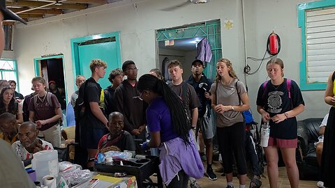 It is well with my soul