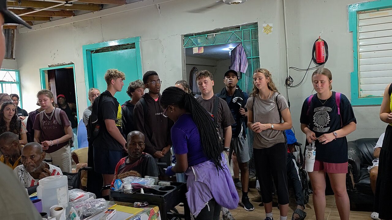 It is well with my soul