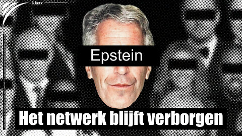 Epstein-schandaal: de grote afleiding – Het netwerk blijft verborgen