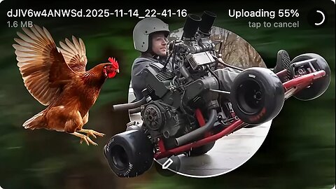 Ducati Engine on a Go Kart!