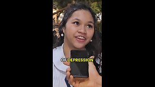 SICK & DEPRESSED? Why? #davaocity #Philippines #int