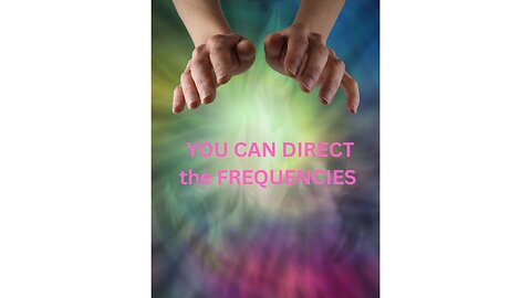 ⚡️ YOU CAN DIRECT the FREQUENCIES ~ JARED RAND’s GLOBAL MEDITATION CALL 09-25-25