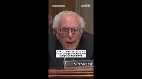 Bernie Sanders lie to the US citizens