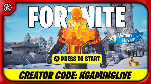 🔴 FORTNITE /-/ DOING SOME LATE NIGHT GAMING WITH YOU!