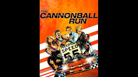 The Cannonball Run happened in real life, outlaw cross-country race inspired by a trucking legend.