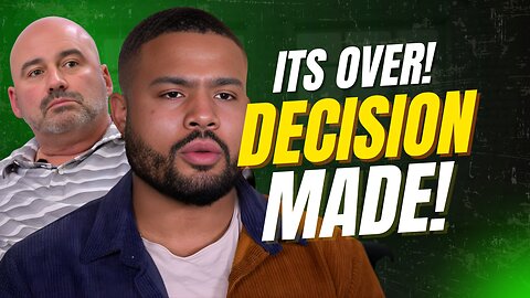 Couple is DONE! Over BEFORE Decision Day | MAFS Season 19